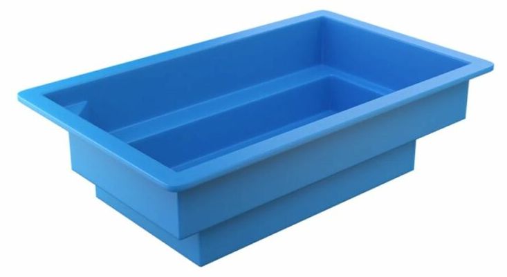 Instant Pools